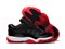 Nike Air Jordan Retro 11 (Black Low) - фото 8823
