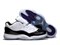 Nike Air Jordan Retro 11 (Low White) - фото 8837